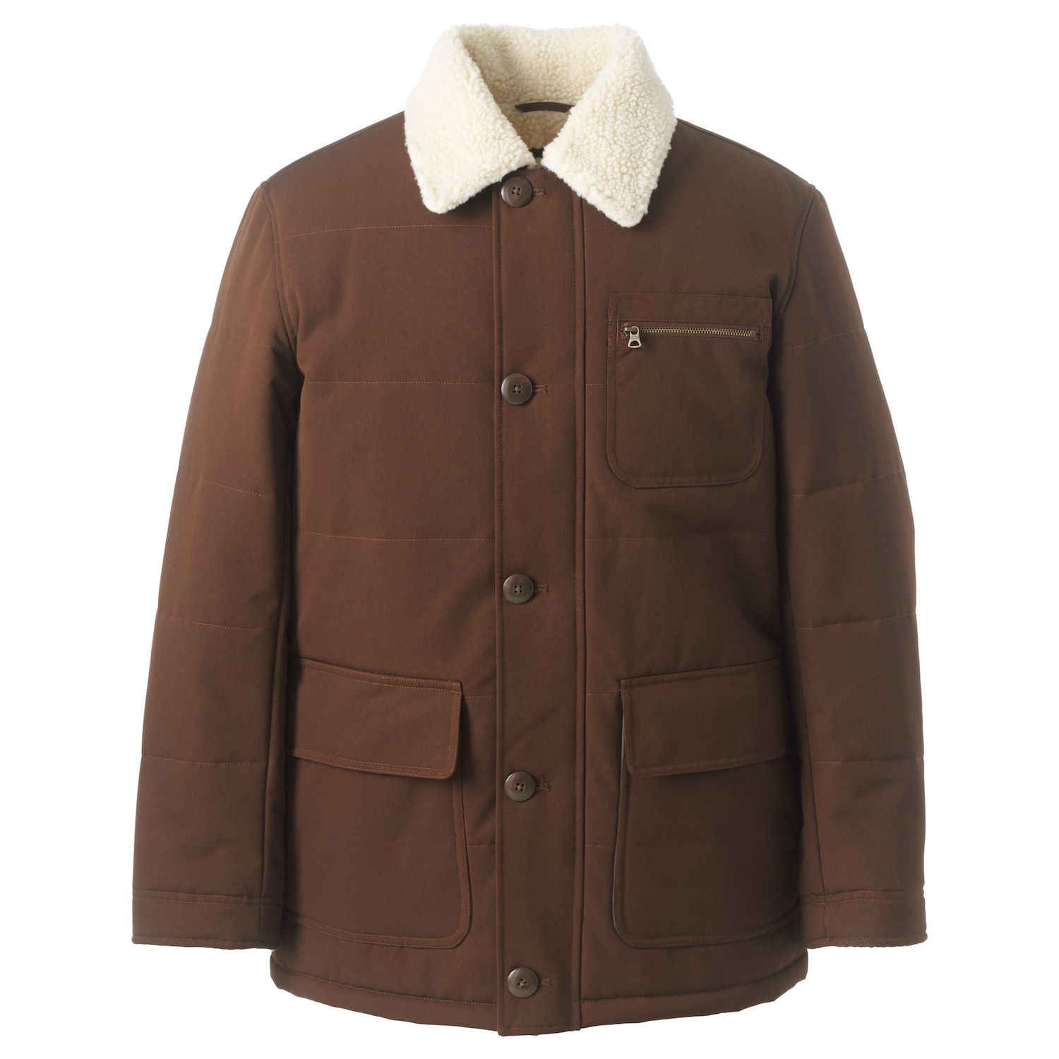 winter coats wool men