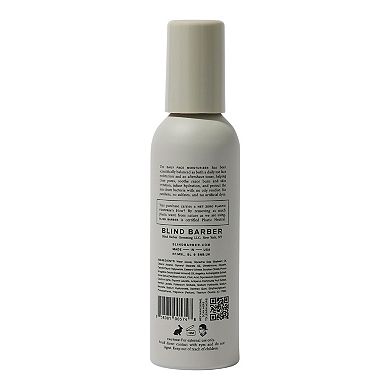 Blind Barber Daily Face Moisturizer - Watermint Gin
