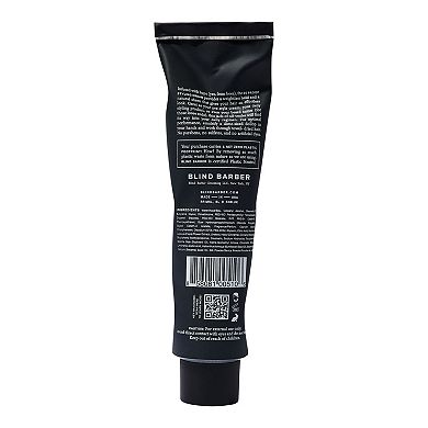 Blind Barber 30 Proof Light Hold Styling Cream - Natural Sheen