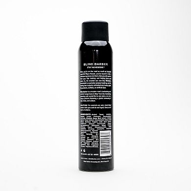 Blind Barber Bryce Harper Dry Shampoo - Cream of Coconut