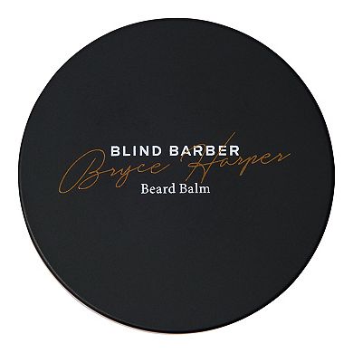Blind Barber Bryce Harper Beard Balm - Palisander
