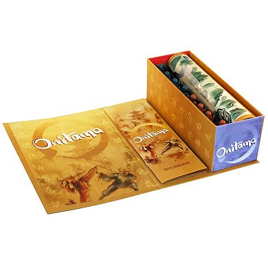Onitama by Arcane Wonders