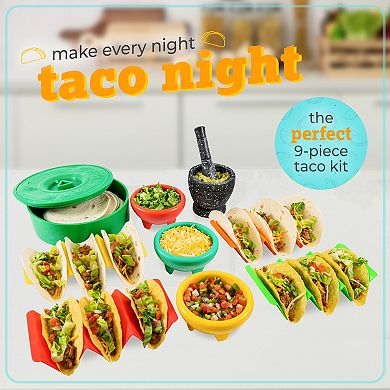 Taco Tuesday Taco Kit