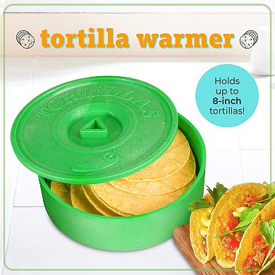 Taco Tuesday Taco Kit