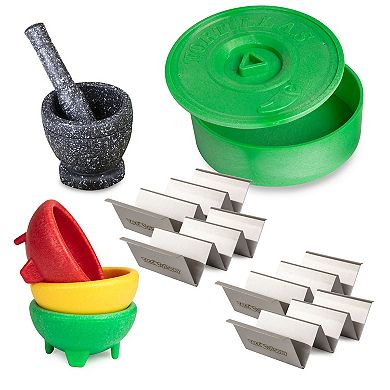 Taco Tuesday Taco Kit