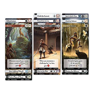 Call to Adventure by Brotherwise Games