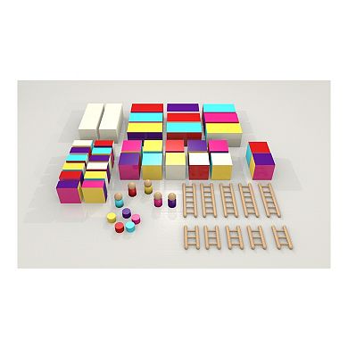 The Climbers: Family Edition by Capstone Games