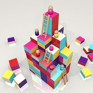 The Climbers: Family Edition by Capstone Games