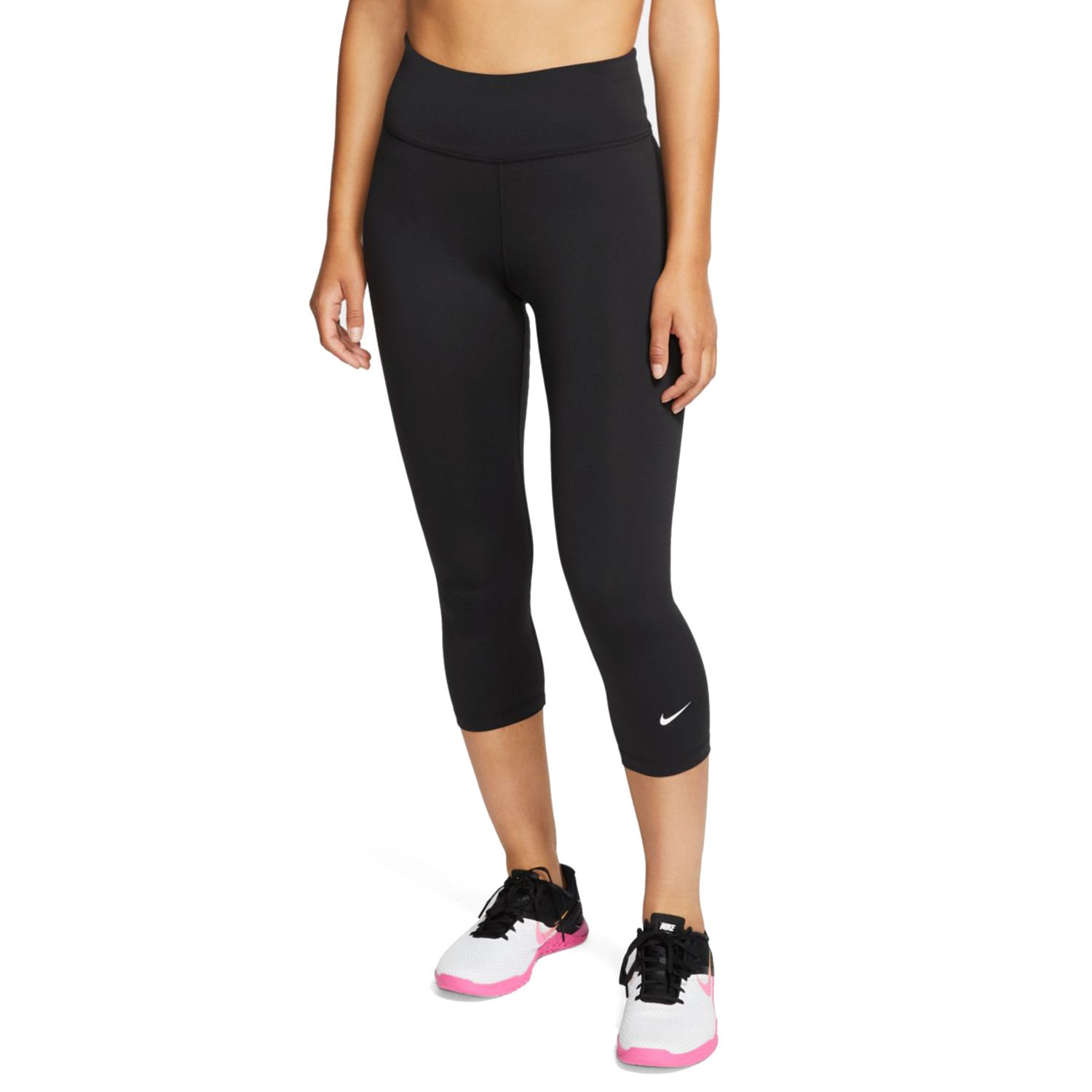 kohls plus size nike leggings