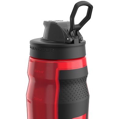Under Armour Playmaker Squeeze 32-oz. Water Bottle