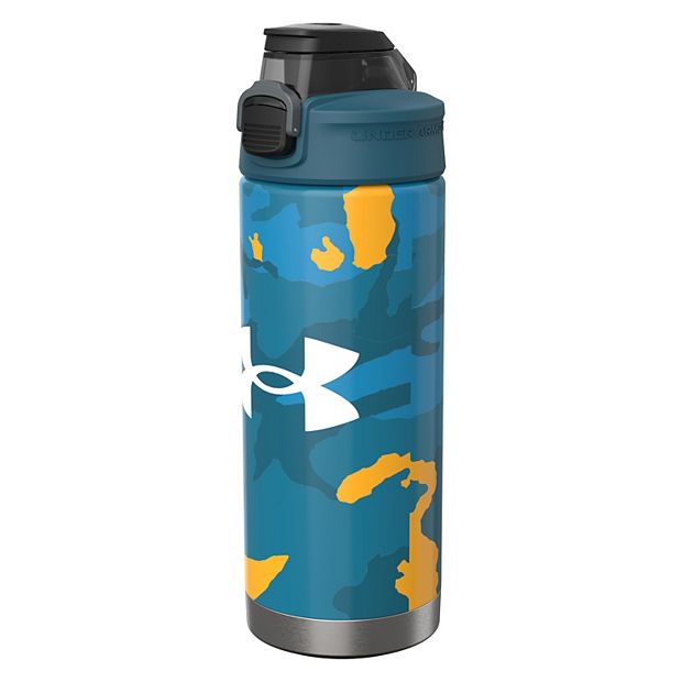 16 oz Vacuum Insulated Water Bottles