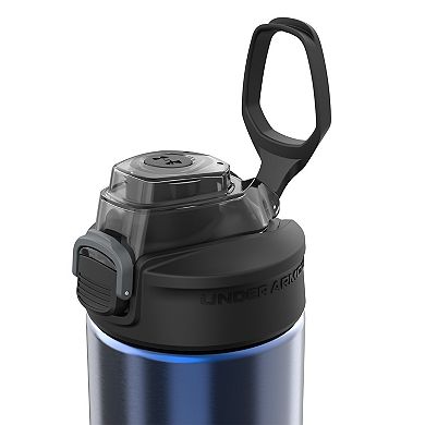 Under Armour Protégé 16-oz. Vacuum-Insulated Stainless Steel Water Bottle