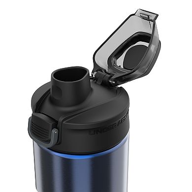 Under Armour Protégé 16-oz. Vacuum-Insulated Stainless Steel Water Bottle