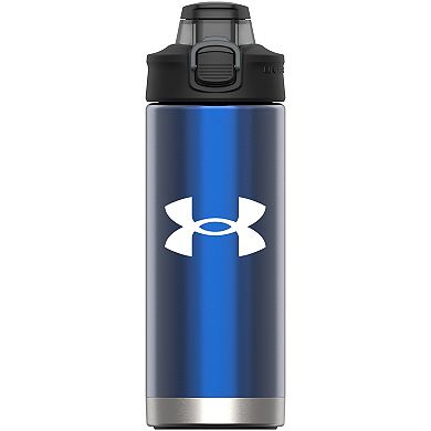 Under Armour Protégé 16-oz. Vacuum-Insulated Stainless Steel Water Bottle
