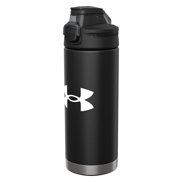 Stainless Steel Vacuum Insulated Sport Bottle, 16oz