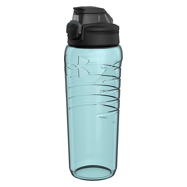 Under Armour® 24 oz. Draft Grip Bottle