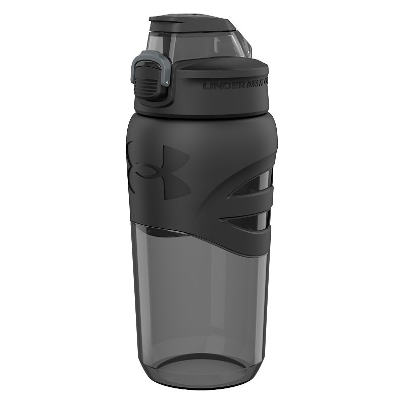 Thermos Under Armour Water Bottle 22oz Tritan Flip Top, Water Bottles