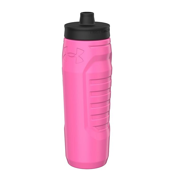 Under armour hot sale sideline water bottle