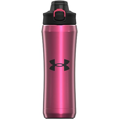 Under Armour Beyond 18-oz. Vacuum-Insulated Stainless Steel Water Bottle