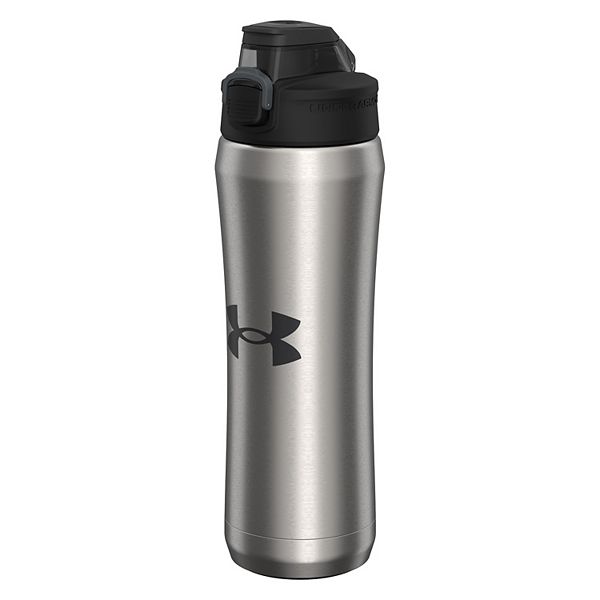 Under Beyond Vacuum-Insulated Stainless Steel Water Bottle