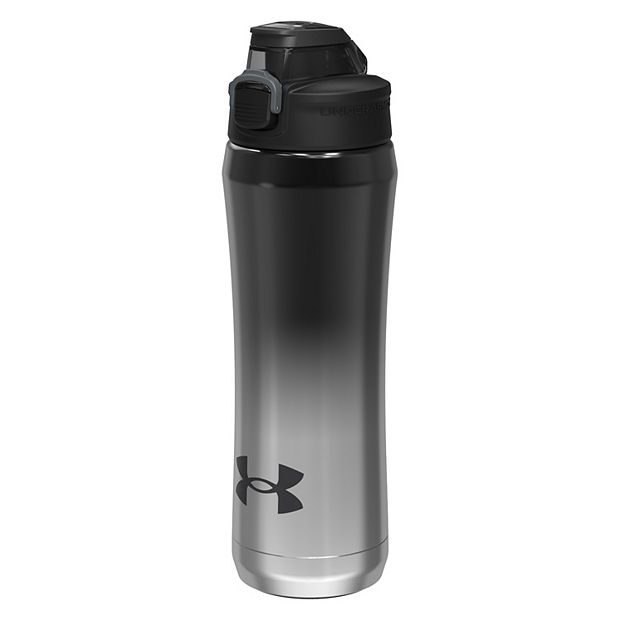 Under Armour Beyond Stainless Steel Water Bottle Review