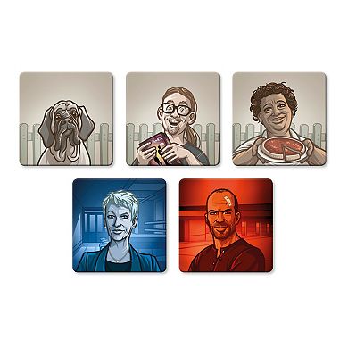 Codenames Pictures by Czech Games