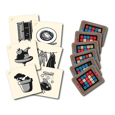 Codenames Pictures by Czech Games