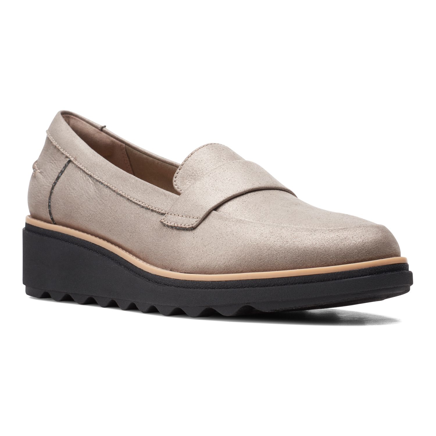 kohls clarks shoes womens