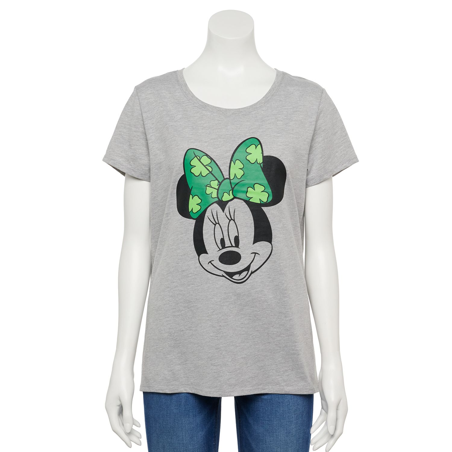 Disney's Minnie Mouse Women's St 