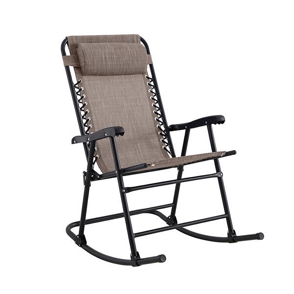 Kohls oversized discount anti gravity chair