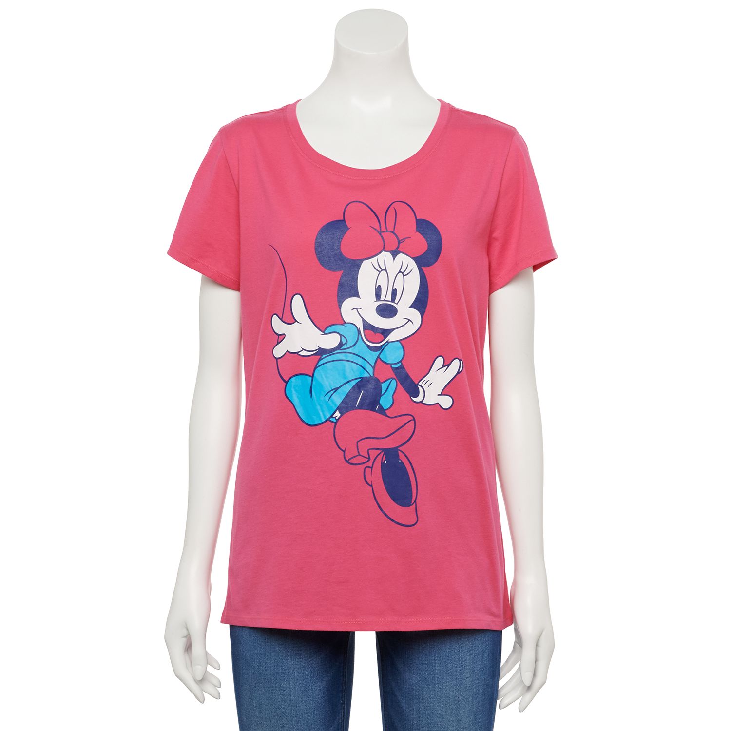 minnie mouse apparel for adults