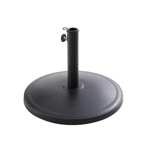 Sonoma Goods For Life® Umbrella Base for Patio Table