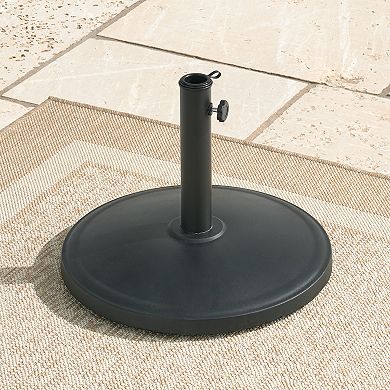 Sonoma Goods For Life® Umbrella Base for Patio Table