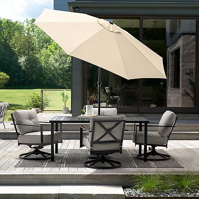 Sonoma Goods For Life® 9-ft. Patio Table Umbrella