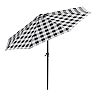 Sonoma Goods For Life® 9-ft. Patio Table Umbrella