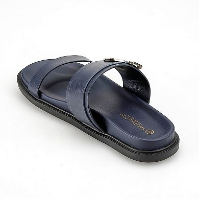 Henry Ferrera Tina Women's Slide Sandals