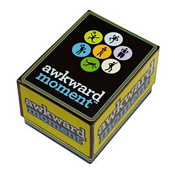 Awkward Moment by Resonym Games