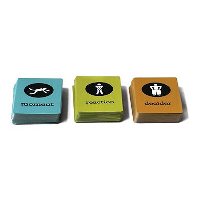 Awkward Moment by Resonym Games