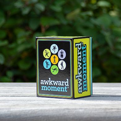 Awkward Moment by Resonym Games
