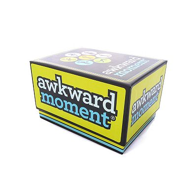 Awkward Moment by Resonym Games