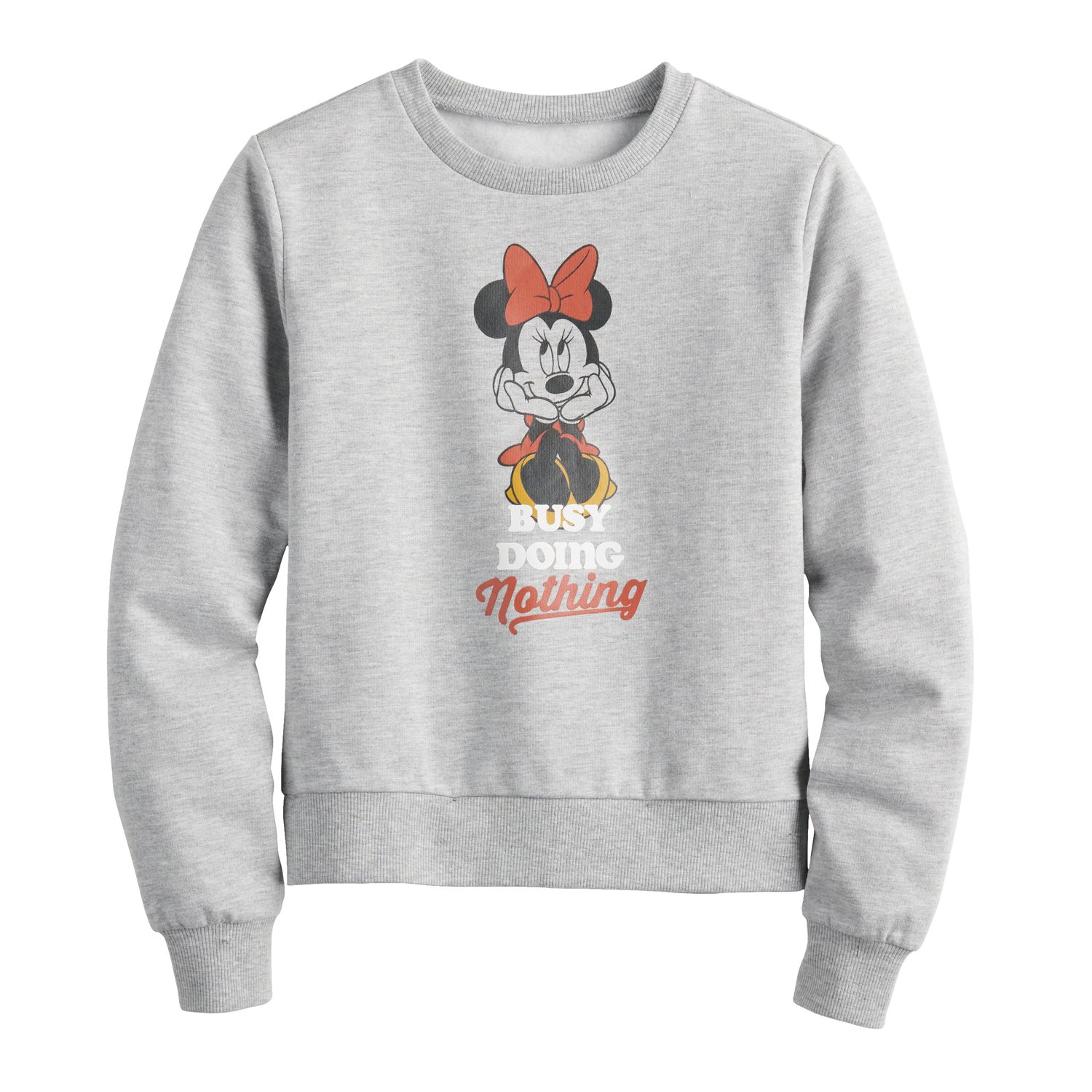girls disney sweatshirt