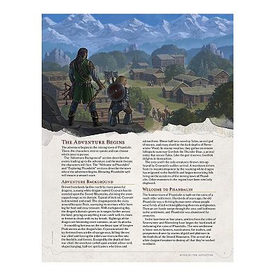 Dungeons & Dragons Essentials Kit by Wizards of the Coast