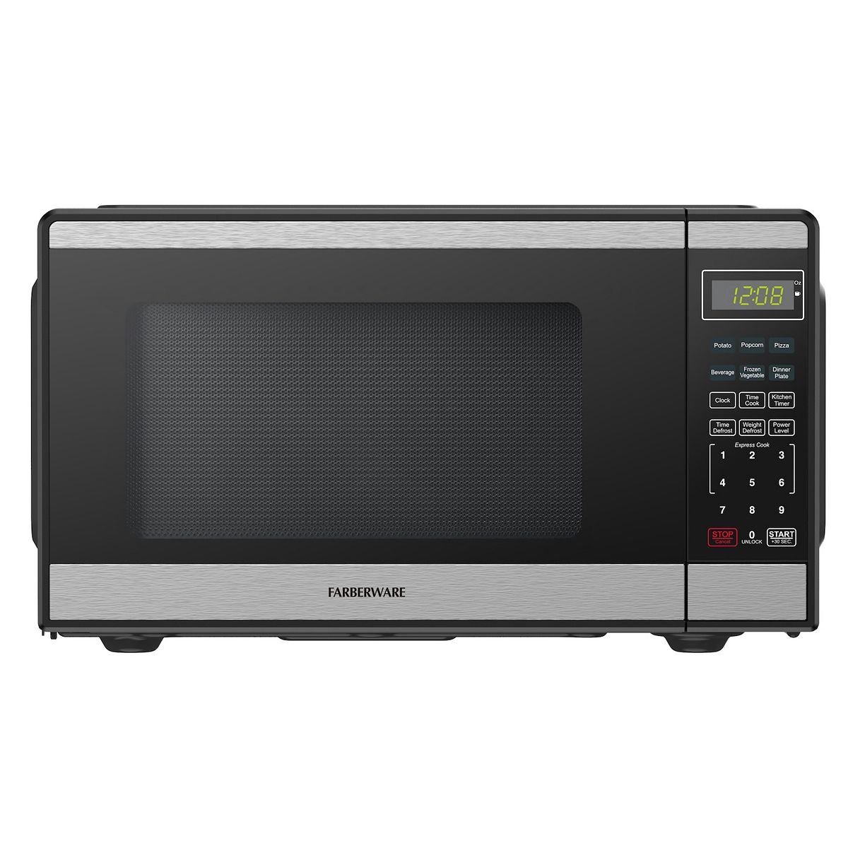 Farberware® Classic 900-Watt Microwave Oven