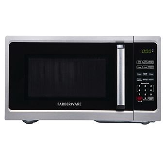 Farberware® Classic 900 watt Microwave Oven