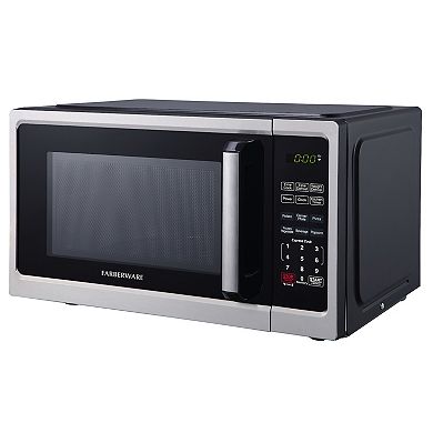 Farberware Classic 900-Watt Microwave Oven