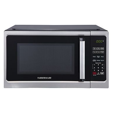 Farberware Classic 900-Watt Microwave Oven