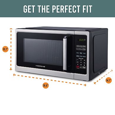 Farberware Classic 900-Watt Microwave Oven