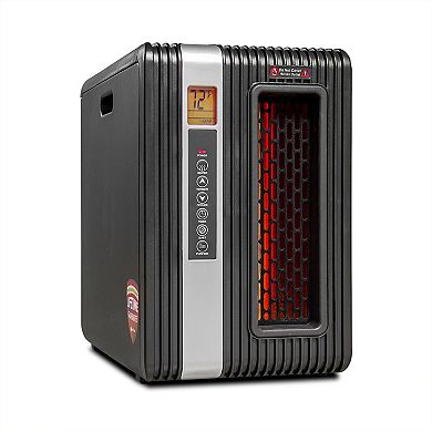 pureHeat 2-in-1 Space Heating System