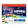 Osmo STEM Genius Starter Kit for iPad with 5 Hands-On Learning Games