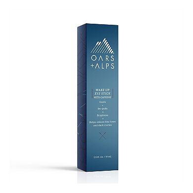 Oars + Alps Wake Up Eye Stick